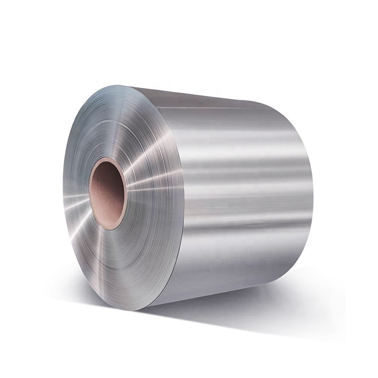 Aluminum Pipe