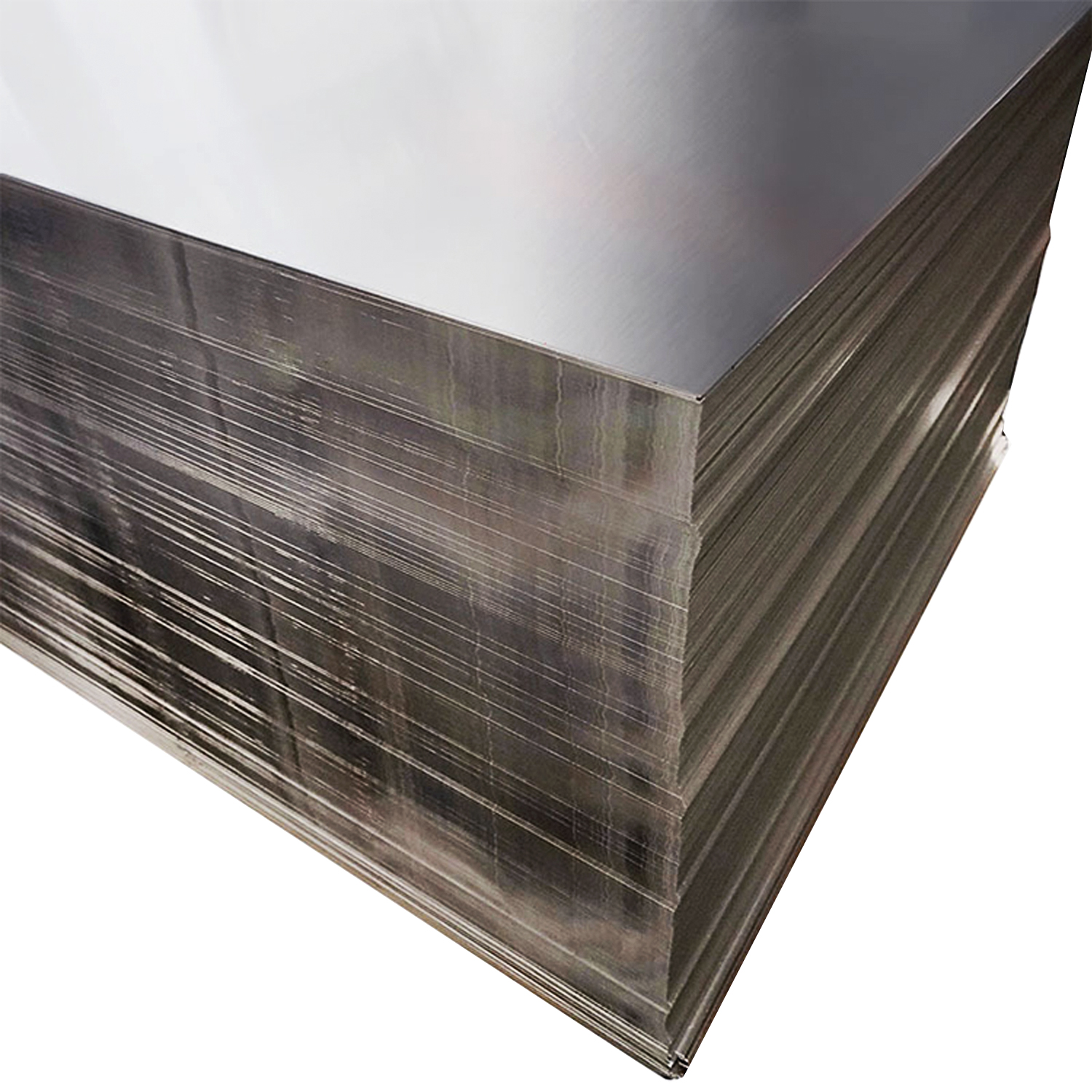 Aluminum Bar