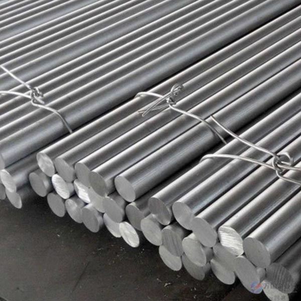Aluminum Coils